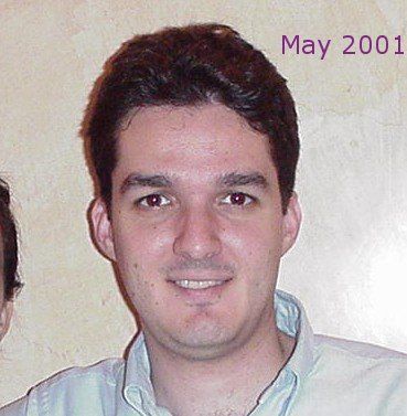 James Minyard