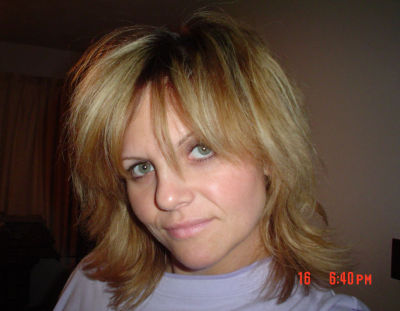 Amy Peterka