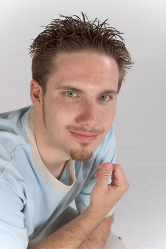 Kristopher Beatty
