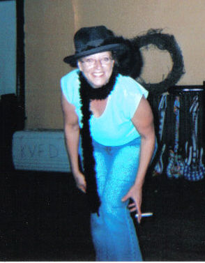 Debra Dunworth