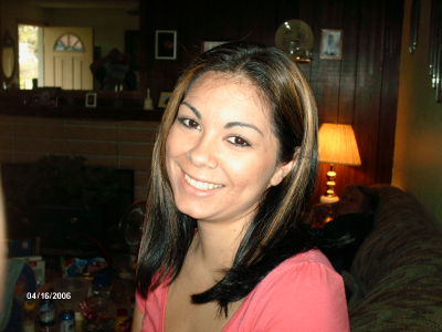 Melissa Mcclain