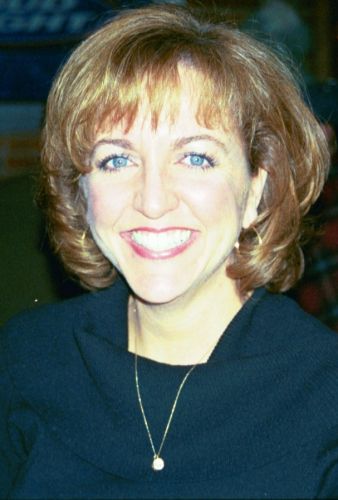 Dawn Terry
