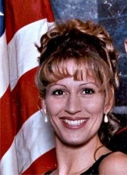 Jeannie Curtis