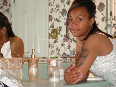 Lalaya Wallace