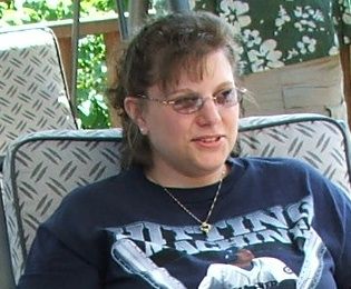 Denise Miles