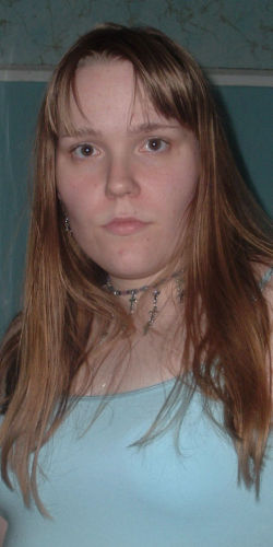 Christina Nicholson