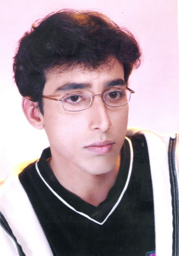 Santanu Chakraborty
