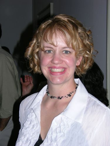 Jenny Reed