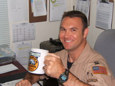 Peter Axtell