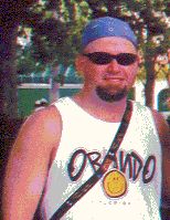 Ronnie Power