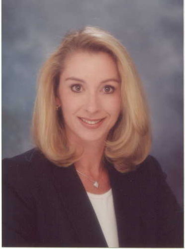 Suzanne Anderson