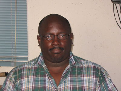 Donald Richardson
