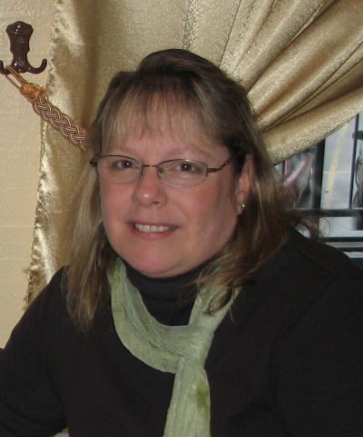 Janice Welch