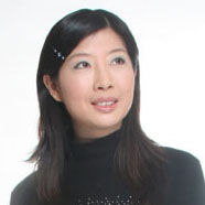 Isabel Zhu