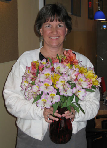 Denise Grumney