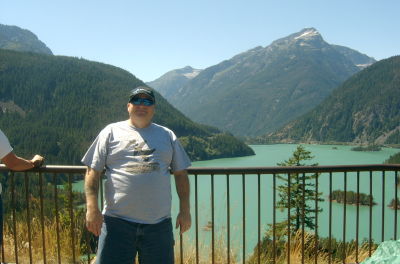 Charles Vejvoda