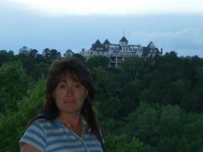Sandra Meeks