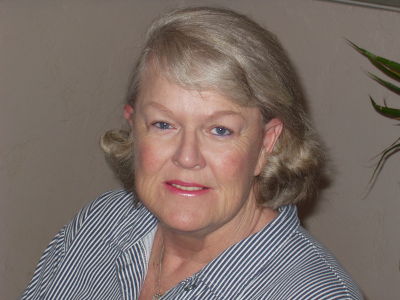 Dolores Gragg