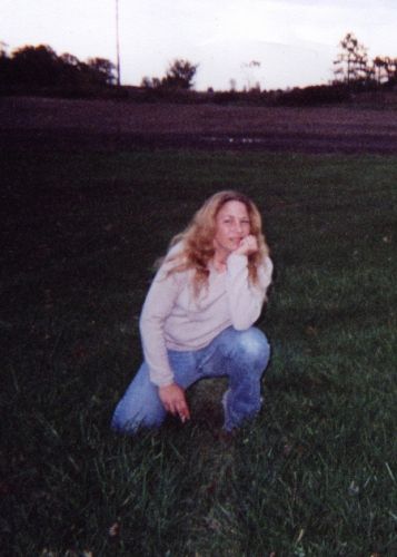 Rena Pinkham