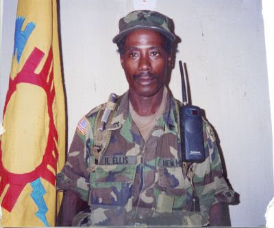Herbie Ellis