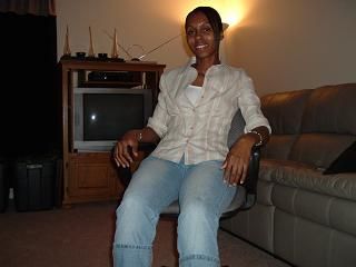 Tawanda Irving