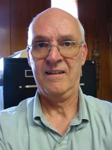 Larry Hunt