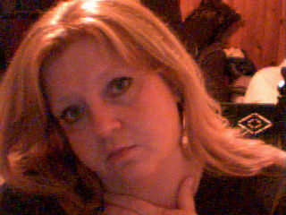 Kimberly Blair