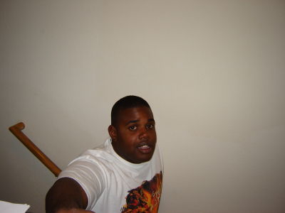 Herman Hardrick