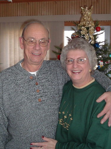 Peggy Windell