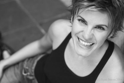 Jennifer Colella