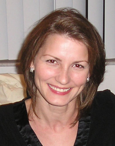 Angela Pardee