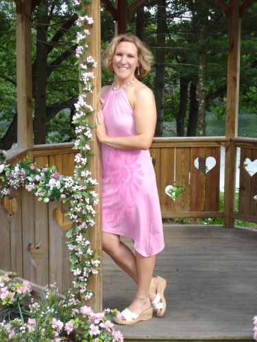 Kristine Morrison