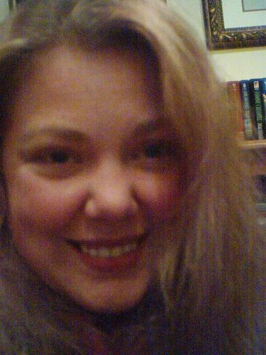 Mandy Reavis