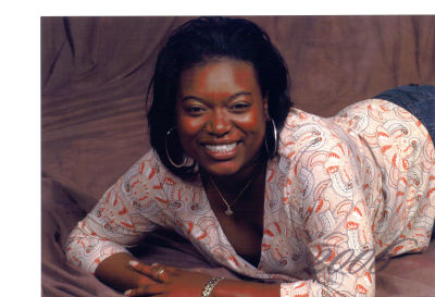 Zenaida Brooks
