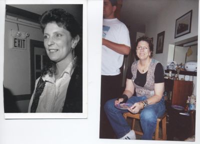 Patricia Umbertus