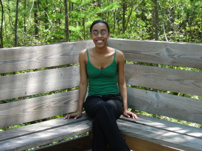 Tamara Mcdonald