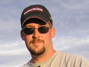 Christopher Kellenberger