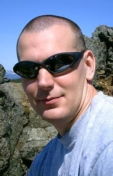Jason Boudreau