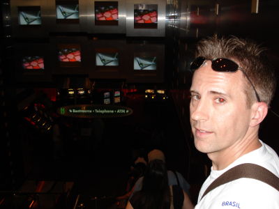 Lance Zabatta