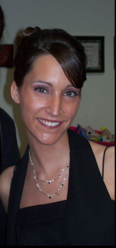 Jaime Ireland