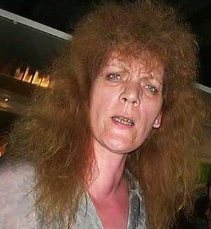 Christine Vankleek