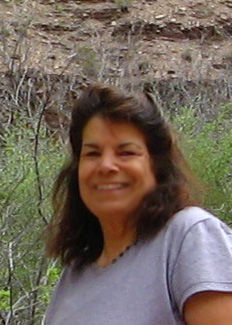 Irene Manning