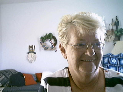 Carol Russo