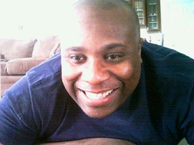 Ted Jackson