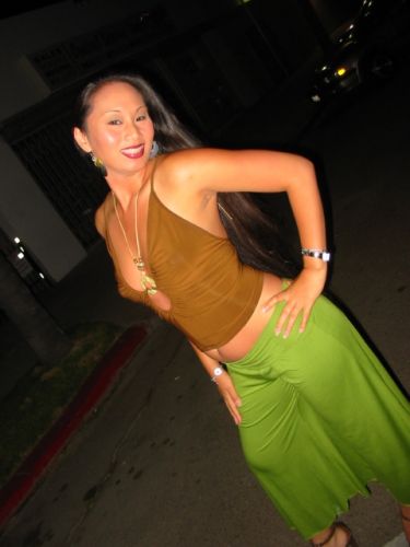 Joanna Quezon