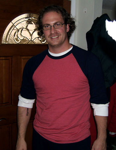 Robert Cargill