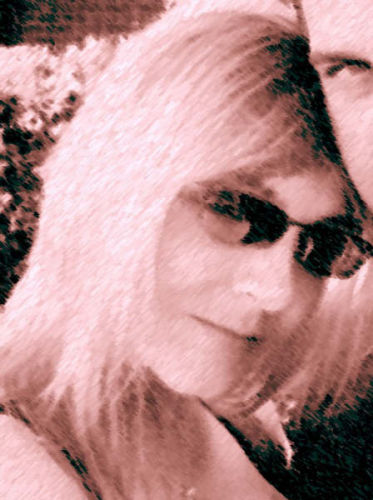 Christine Faries