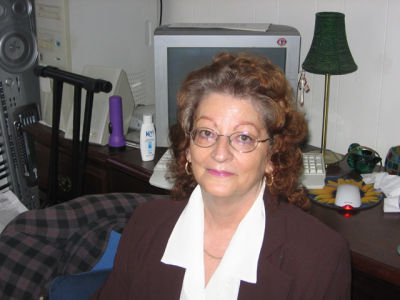Arlene Wheeler