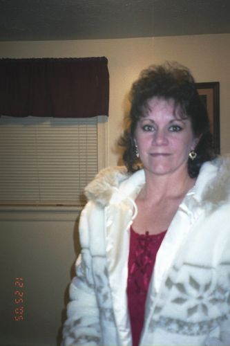 Susan Bush