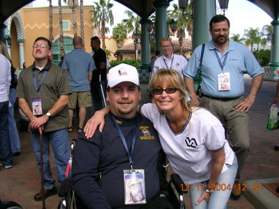 David Calhoun